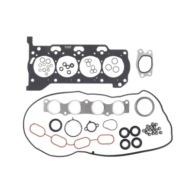 Kuva REINZ 02 54025 03 Tiivistesarja Sylinterikansi Venttiilivarren tiivisteellä Monikerroksisella sylinterikannen TOYOTA: RAV4 III SUV