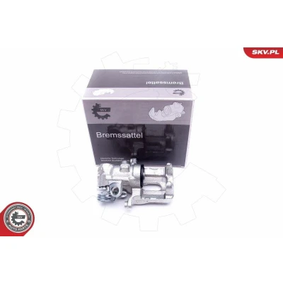Kuva Jarrusatula, Taka akseli, vasen ALFA ROMEO 145, 146, 155, GTV, SPIDER, FIAT BARCHETTA, COUPE, PUNTO, TEMPRA, TEMPRA S.W., TIPO, LANCIA DEDRA, DEDRA