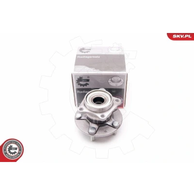 Kuva ESEN SKV 29SKV139 Pyöränlaakerit Taka akseli 140mm MAZDA: CX 7