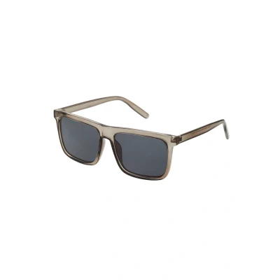 Kuva CHPO Bruce Aurinkolasit greytransparent /black, Koko: One Size, Grey transparent /black