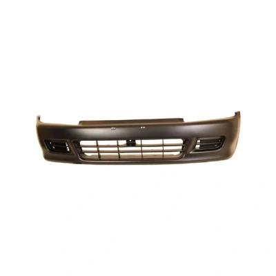 Kuva Puskuri, eteen, Edessä HONDA CIVIC Coupé V, Hatchback V OE 04711SR3000ZZ, 04711SR3G00ZZ, 04711SR3S00ZZ