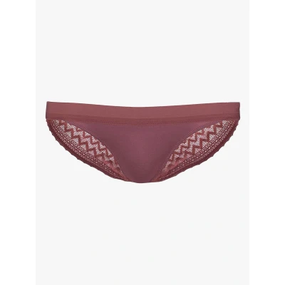 Kuva Cache Coeur Serena Alushousut, Koko: XL, Plum