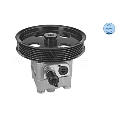 Kuva MEYLE 514 631 0017 Ohjaustehostimen Pumppu Hydraulinen ORIGINAL Quality VOLVO: XC70 I Cross Country