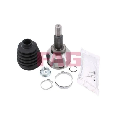 Kuva FAG 771 0491 30 Vetonivel RENAULT: LAGUNA 2, 2 Grandtour