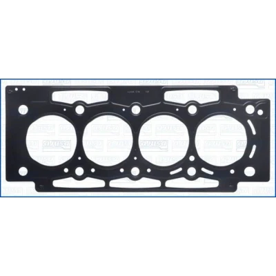 Kuva AJUSA 10186800 Kannentiiviste 0,7 MULTILAYER STEEL CITROËN: C5 III Farmari, 3