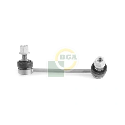 Kuva Tanko, kallistuksenvaimennin, Etuakseli, vasen Bga LS9761 volvo s60 iii, v60 ii OE 31476640, 31658286