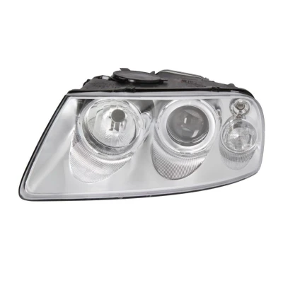 Kuva ALKAR 2745121 Ajovaloumpio Vasen W5W, H9, PY21W, H7 Sähkömoottorilla VOLKSWAGEN: Touareg I