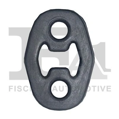 Kuva FA1 113 916 Pidike, Pakoputkisto VOLKSWAGEN: Golf 4 Variant, 4, Bora Sedan, SKODA: Fabia 1 Combi, Octavia I Hatchback