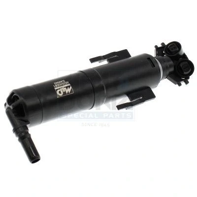 Kuva MEAT &amp; DORIA 209022 Pesusuutin, Ajovalo Oikea BMW: X1 (E84) xDrive20d 2.0, sDrive 18 i, xDrive25d xDrive 28 sDrive20i xDrive18d 2.0
