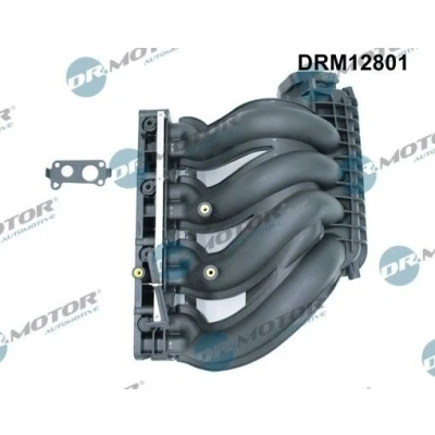 Kuva DR.MOTOR AUTOMOTIVE DRM12801 Imusarjamoduli MERCEDES BENZ: C sarja T modell, Sedan, E Sedan