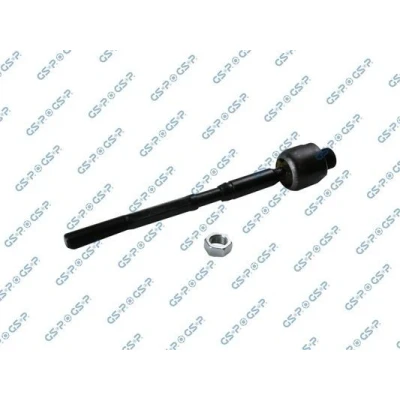 Kuva Raidetangon pää, suora, Etuakseli, oikea, vasen LEXUS GX, TOYOTA LAND CRUISER PRADO OE 4550339235, 4550339265, 4950339265