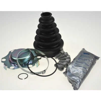 Kuva Paljekumisarja, vetoakseli, Vaihteiston puoli, Etuakseli, oikea, vasen AUDI, SEAT, SKODA, VW OE 1J0498201D, 1J0498201J