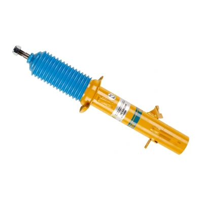 Kuva BILSTEIN B8 Offroad 35 142294 Iskunvaimentimet Etuakseli, oikea Kaasupaine Yksiputkinen säiliö ylöspäin Joustintuki Tappi ylhäällä MINI: Hatchback