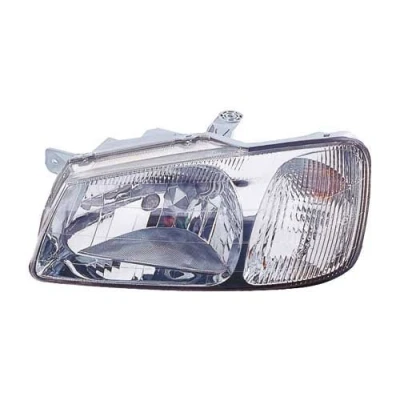 Kuva ALKAR 2742575 Ajovaloumpio Oikea W5W, H4, PY21W