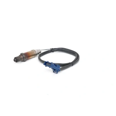 Kuva BOSCH F 00H L00 387 Lambda Anturi 4 BMW: 1 Hatchback, 3 Sedan, Touring
