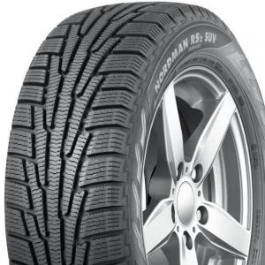 Kuva Nokian Nordman North RS3 SUV 225/65R17 106R XL Kitkarenkaat