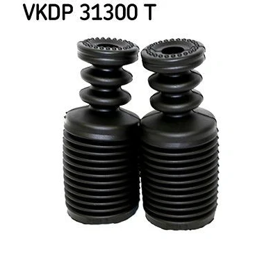 Kuva SKF VKDP 31300 T Iskunvaimentimen Suojakumi MITSUBISHI: ASX SUV, Lancer 8 Limousine, Grandis