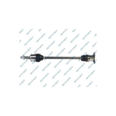 Kuva Vetoakseli, Taka akseli, oikea, vasen CHEVROLET TRAX, OPEL MOKKA / X OE 414008, 414018, 94560855