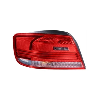 Kuva ULO 1042001 Takavalot Vasen Uloin osa Lampun kannalla BMW: 3 Cabriolet