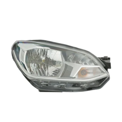 Kuva HELLA 1EL 012 644 021 Ajovaloumpio