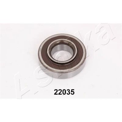 Kuva ASHIKA 44 22035 Pyöränlaakerit Taka akseli 90 TOYOTA: HILUX 6 Pick up