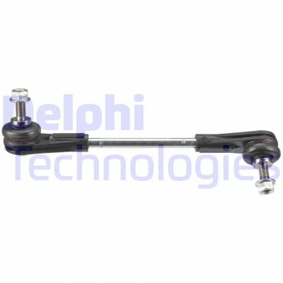 Kuva DELPHI TC3893 Koiranluu 237 M10x1.5 BMW: