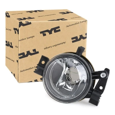 Kuva TYC 19 0407001 Sumuvalot Oikea FORD: Focus 2, C Max, 2 Kombi