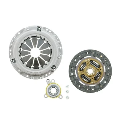 Kuva AISIN CSC Kit (3P) CKT 319RB Kytkinpaketti kolmiosainen Painelevyllä, Irroitusmekanismilla Kytkinlevyllä, ilman irroitinlaakeria 203 TOYOTA: iQ
