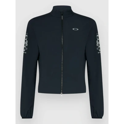 Kuva Oakley OFF GRID Jacket Tuulitakki, Koko: Medium, Blackout