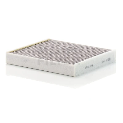 Kuva MANN FILTER CUK 2143 Raitisilmasuodatin Aktiivihiilisuodatin 210 241 32 OPEL: Meriva A