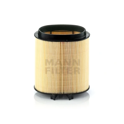 Kuva MANN FILTER C 1869 Ilmansuodatin 167 162, 118 Suodatinpanos PORSCHE: Panamera, 911 Coupe