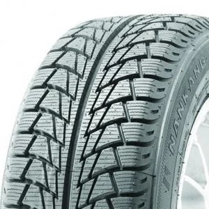 Kuva Nankang Snow Viva SV 1 205/50 R17 93T henkilöauto Talvirenkaat Renkaat VOLKSWAGEN: Passat B7 Variant, Golf 4, B6 BMW: Hatchback JB69