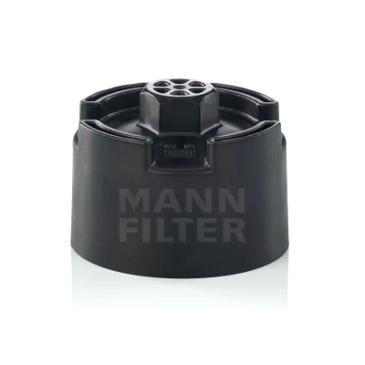 Kuva MANN FILTER LS 7/3 Öljynsuodatinavain 76 15