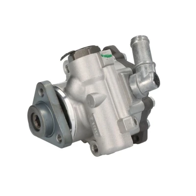 Kuva BOSCH K S00 000 598 Ohjaustehostimen Pumppu Hydraulinen 110 AUDI: A6 C5 Avant, Sedan