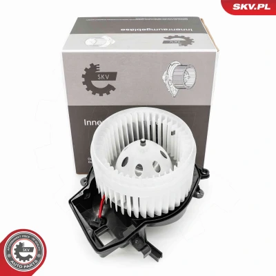 Kuva Sisäilmapuhallin ESEN SKV 68SKV126