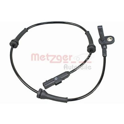 Kuva METZGER 09001108 ABS Anturi Etuakseli, oikea 2