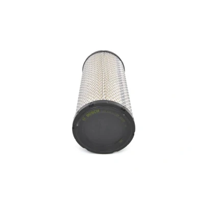 Kuva BOSCH F 026 400 318 Ilmansuodatin 311 126 Suodatinpanos