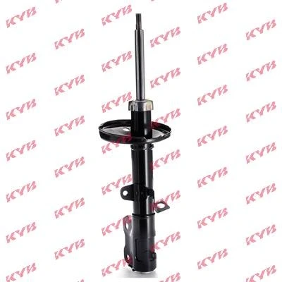 Kuva Iskunvaimennin, Taka akseli, vasen TOYOTA COROLLA, COROLLA Compact, Kombi, Liftback OE 4854009220, 4854009221, 4854009270