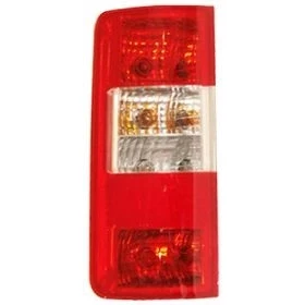 Kuva Van WEZEL 1884931 Takavalot Vasen Ilman lampun kantaa FORD: Transit Connect Mk1