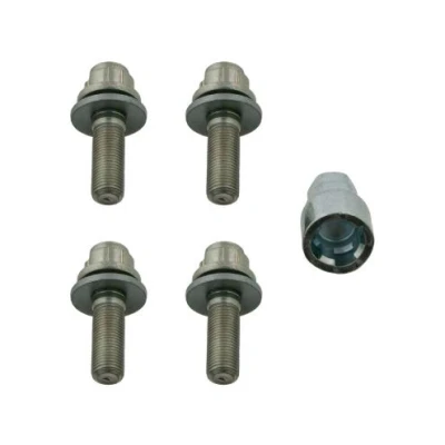 Kuva FEBI BILSTEIN 27053 Lukkopultit