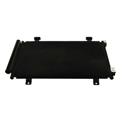 Kuva MAXGEAR Easy Fit AC830135 Ilmastoinnin Lauhdutin Vedenerottimella 15,5 10,1 Alumiini 492 R 134a