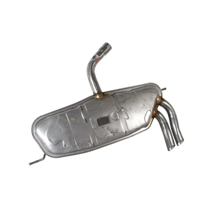 Kuva Takaäänenvaimennin BOSAL 227 233