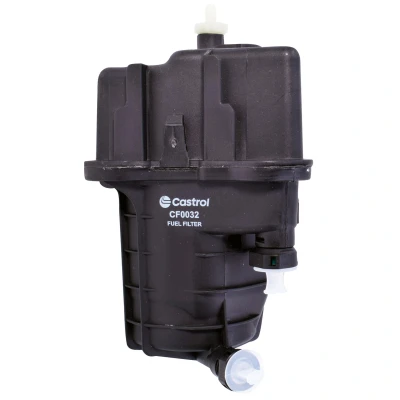 Kuva Castrol filters CF0032 Polttoainesuodatin Letkusuodatin RENAULT: CLIO 3, 2, Modus / Grand