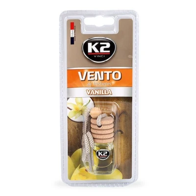 Kuva K2 V457 Ilmanraikastin Pullo, Kuplapakkaus 8