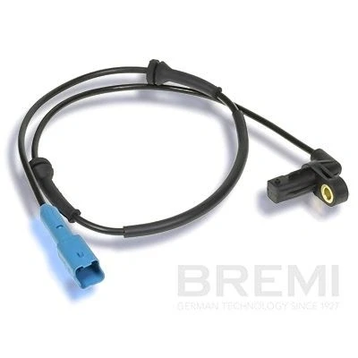 Kuva BREMI 50566 ABS Anturi Kaapelilla PEUGEOT: 206 Hatchback