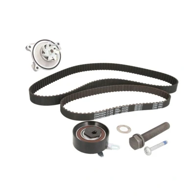 Kuva CONTITECH CT939WP10PRO Vesipumppu + Jakohihnasarja VOLKSWAGEN: Transporter 4 Bus,