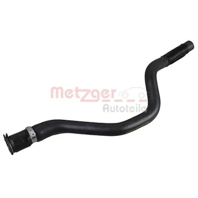 Kuva METZGER 2421228 Jäähdyttimen Letku Alla EPDM (eteenipropeeni dieeni kumi) PEUGEOT: 307 SW