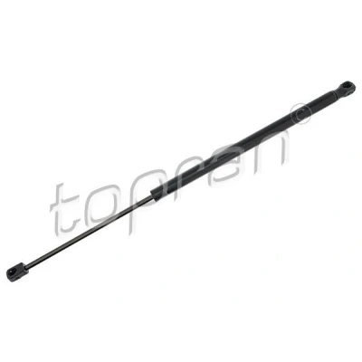 Kuva TOPRAN 821 560 Takaluukun Kaasujousi 400 537 Auton takaluukku, Molemminpuolin