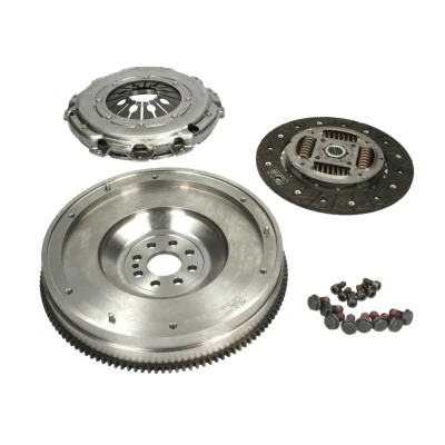 Kuva VALEO KIT4P CONVERSION KIT 835054 Kytkinpaketti NISSAN: Qashqai / Qashqai+2 I, RENAULT: MEGANE 2 Kombi, GRAND SCENIC 2, LAGUNA 3 Grandtour