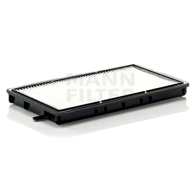 Kuva MANN FILTER CU 2835 Raitisilmasuodatin Hiukkassuodatin 292 171 26 BMW: 3 Sedan, Coupe, Cabriolet